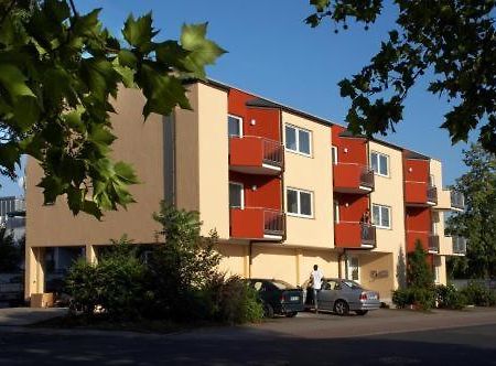 Apartments ซิลิเงนชตัดท์ ภายนอก รูปภาพ